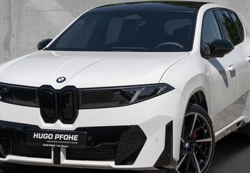 BMW iX3 1.600 km 89.789 &euro; Schwerin 19057