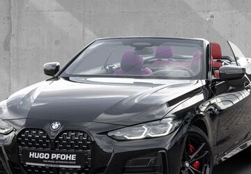 BMW M440 60.900 km 52.349 &euro; Schwerin 19057