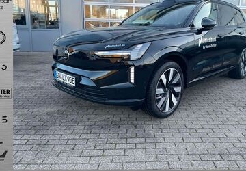 Volvo EX90 5.750 km 86.490 &euro; Schwerin 19057
