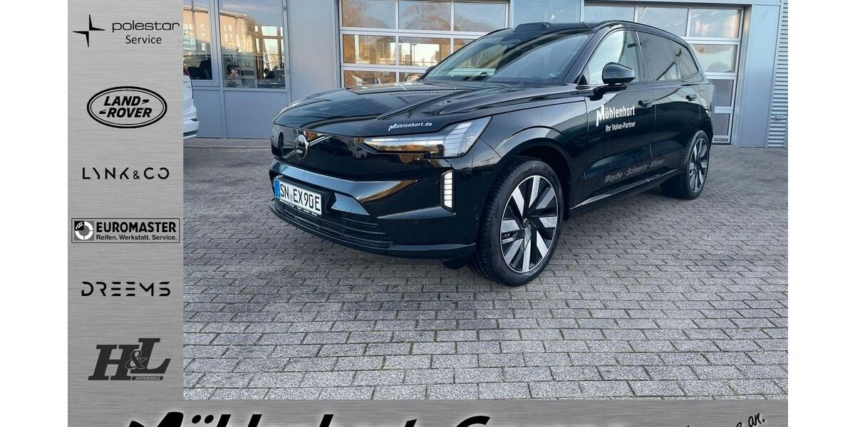 Volvo EX90 5.750 km 86.490 &euro; Schwerin 19057