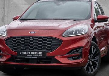 Ford Kuga 65.800 km 21.800 &euro; Schwerin 19061