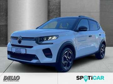 Gebrauchte Citroën C3