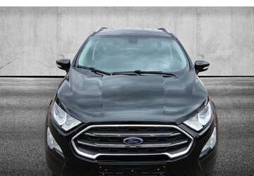 Ford EcoSport 43.038 km 14.900 &euro; Hagenow 19230