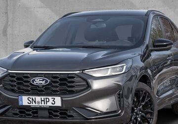 Ford Kuga 5.000 km 43.990 &euro; Schwerin 19061