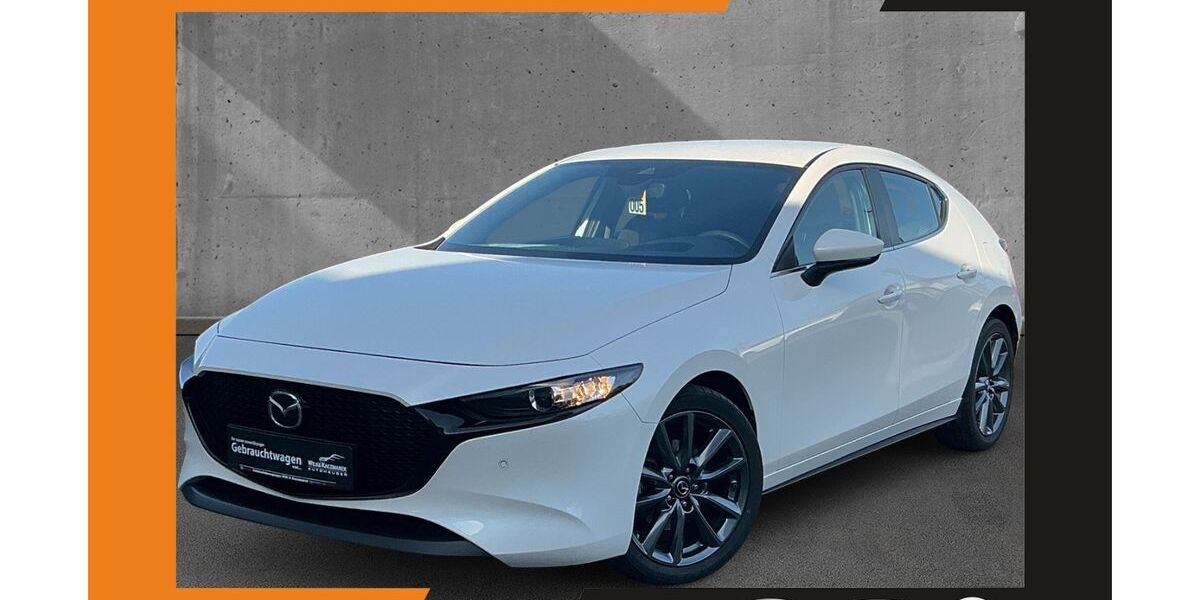 Mazda 3 18.725 km 18.790 &euro; Schwerin 19057