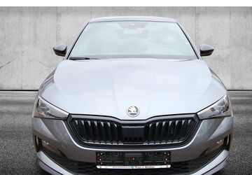 Skoda Scala 16.534 km 24.900 &euro; Hagenow 19230