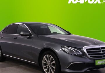 Mercedes-Benz E 200 97.185 km 22.290 &euro; Schwerin 19055