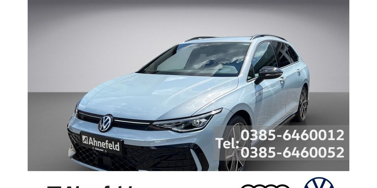 VW Golf 14.500 km 41.690 &euro; Schwerin 19061