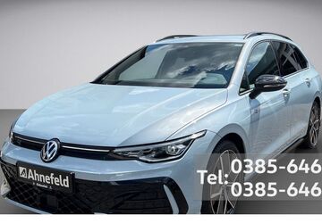 VW Golf 8.500 km 46.960 &euro; Schwerin 19061