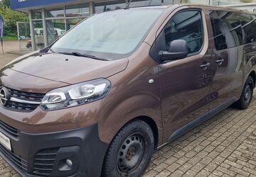 Opel Vivaro 66.565 km 22.990 &euro; Schwerin 19055