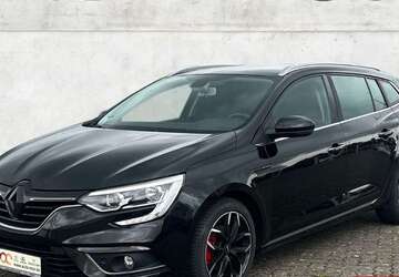 Renault Megane 83.100 km 12.990 &euro; Schwerin 19057