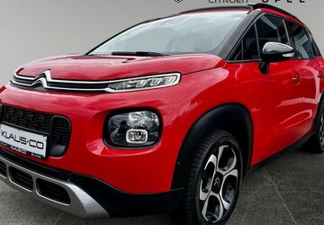 Citroen C3 Aircross 89.998 km 12.490 &euro; Wismar 23970