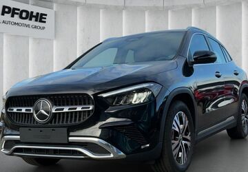 Mercedes-Benz GLA 200 4.155 km 37.750 &euro; Schwerin 19061