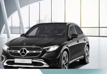 Mercedes-Benz GLC 300 78.411 km 47.980 &euro; Schwerin 19057