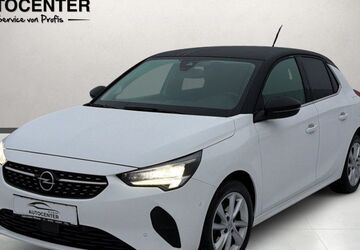 Opel Corsa 71.726 km 16.490 &euro; Wismar 23970