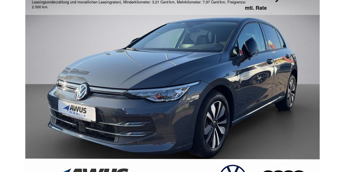 VW Golf 21.400 km 26.490 &euro; Wismar 23970