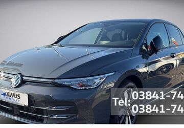 VW Golf 21.400 km 26.990 &euro; Wismar 23970