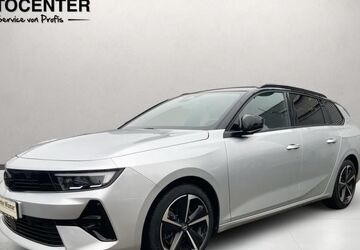 Opel Astra 12.651 km 26.990 &euro; Wismar 23970