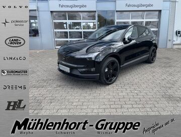 Gebrauchte Volvo EX30