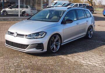 VW Golf 181.784 km 14.998 &euro; Pampow 19075