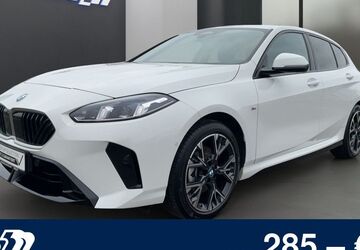 BMW 120 7.539 km 31.150 &euro; Dorf Mecklenburg/Wismar 23972