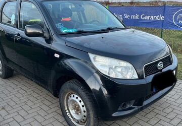 Daihatsu Terios 245.681 km 2.499 &euro; Wismar 23970