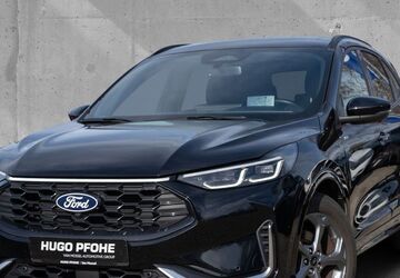 Ford Kuga 22.852 km 29.700 &euro; Schwerin 19061