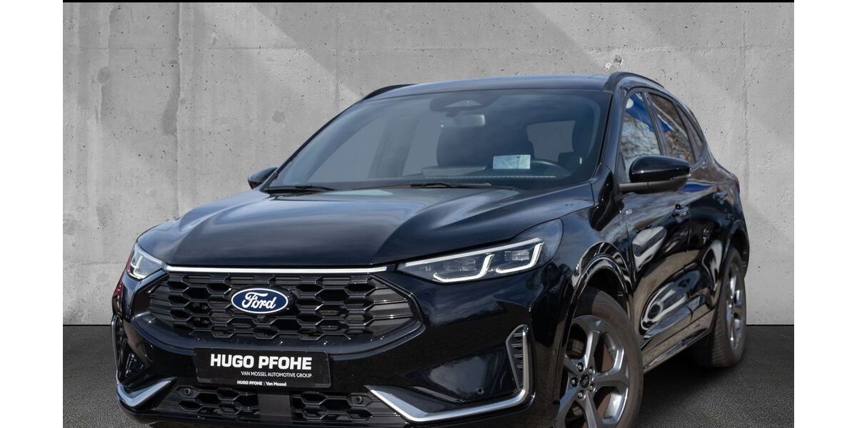 Ford Kuga 22.852 km 29.700 &euro; Schwerin 19061