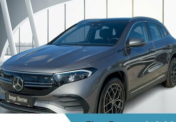 Mercedes-Benz EQA 58.132 km 27.965 &euro; Schwerin 19057