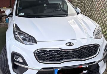 Kia Sportage 83.000 km 20.000 &euro; Wismar 23970