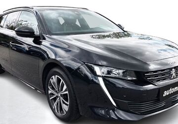 Peugeot 508 60.562 km 24.383 &euro; Gadebusch 19205