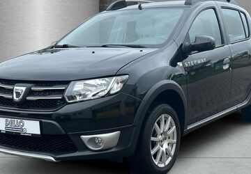 Dacia Sandero 78.490 km 8.990 &euro; Schwerin 19061