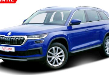 Skoda Kodiaq 72.961 km 29.950 &euro; Schwerin 19061