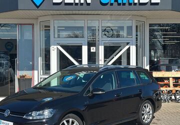 VW Golf 103.250 km 13.990 &euro; Wismar 23970
