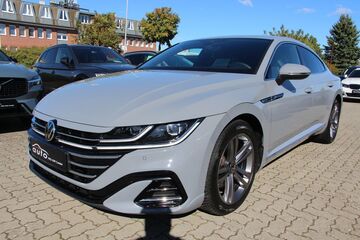 Gebrauchte VW Arteon