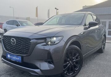 Mazda CX-60 24.931 km 45.990 &euro; Wismar 23970