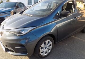 Renault ZOE 51.600 km 13.750 &euro; Schwerin 19061