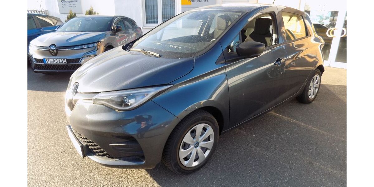 Renault ZOE 51.600 km 13.750 &euro; Schwerin 19061