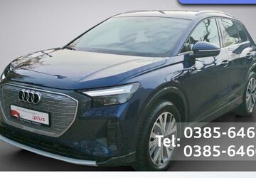 Audi Q4 e-tron 40.000 km 25.990 &euro; Schwerin 19061