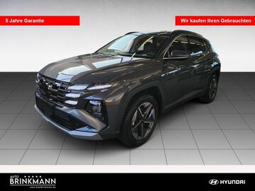 Gebrauchte Hyundai Tucson
