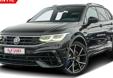 VW Tiguan 57.128 km 37.490 &euro; Schwerin 19061