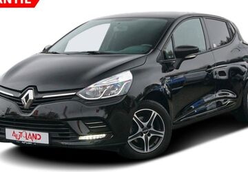 Renault Clio 34.544 km 13.950 &euro; Schwerin 19061