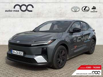 Gebrauchte Toyota C-HR