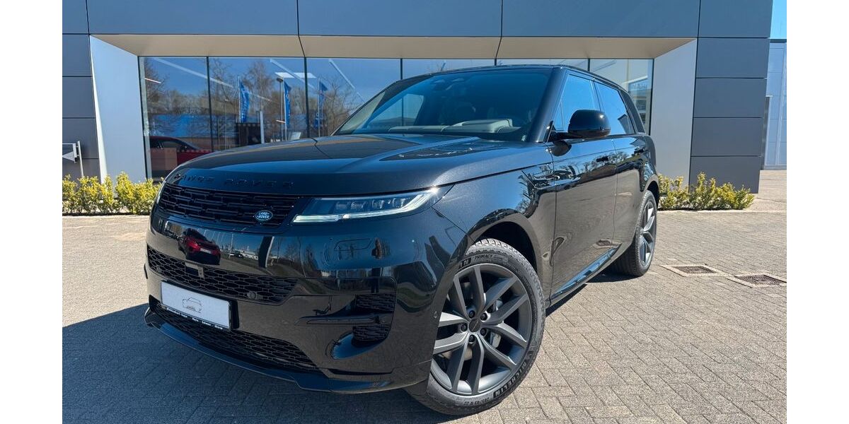 Land Rover Range Rover Sport 3.000 km 108.790 &euro; Schwerin 19057