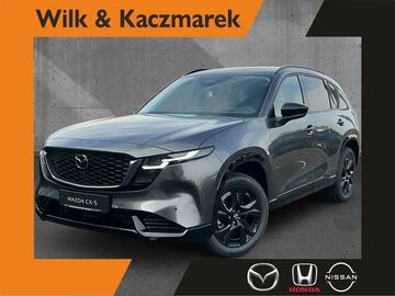 Gebrauchte Mazda CX-5