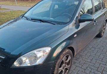 Kia ceed / Ceed 255.800 km 2.990 &euro; Hagenow 19230