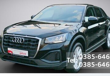 Audi Q2 17.700 km 20.990 &euro; Schwerin 19061