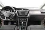 VW Touran 1.6 TDI BMT 7-DSG Comfortline NAVI+ACC 151.032 km 14.500 &euro; Hagenow 19230