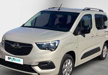 Opel Combo 29.100 km 23.680 &euro; Hagenow 19230