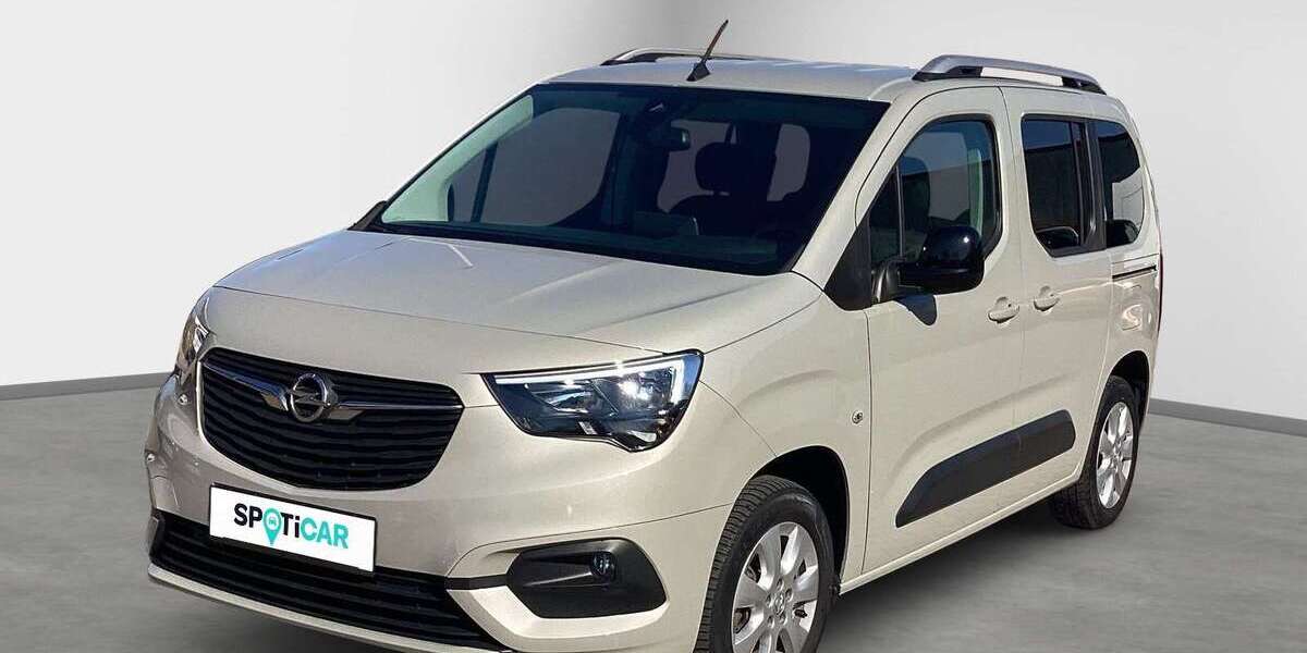 Opel Combo 29.100 km 23.680 &euro; Hagenow 19230